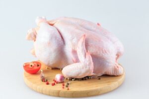 Ayam karkas