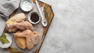 Ayam Frozen