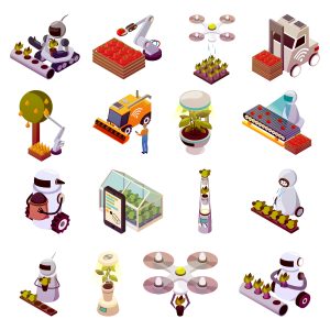 smart farming