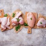 Panduan Memilih Ayam Frozen Berkualitas