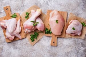 Ayam Frozen