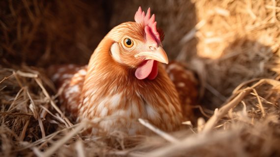 Mengenal Lebih Dekat: Manfaat Daging Ayam