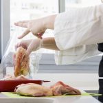 Cara Jitu Simpan Ayam Potong Segar, Dijamin Tetap Lezat!