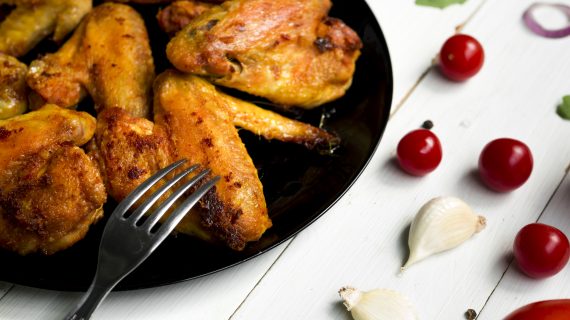 Tips Memasak Ayam Karkas Agar Lebih Sehat