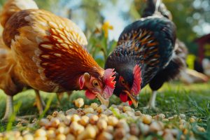 Ayam Betina