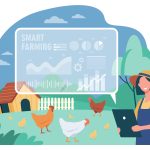 Smart Farming: Estimasi Biaya Investasi Anda!
