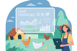 smart farming