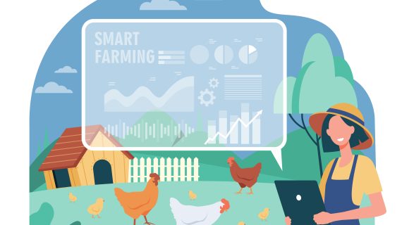 Smart Farming: Estimasi Biaya Investasi Anda!