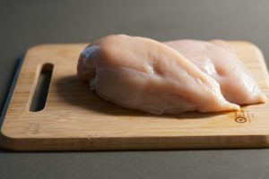 Ayam tiren