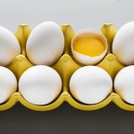Telur Omega: Estimasi dan Tips Membelinya