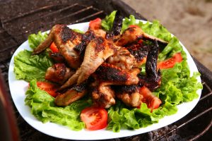 Ayam Broiler