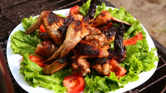 Daging Ayam Broiler: 3 Resep Mudah dan Lezat