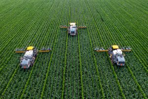 smart farming