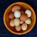Harga Telur Ayam Ras Hari ini (Jum’at, 04 Oktober 2024)