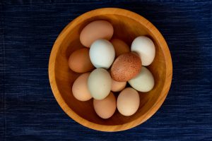Harga telur