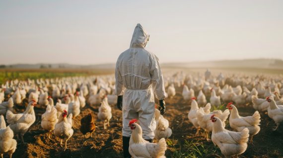 Peternak Cerdas: Kenali Pentingnya Biosecurity