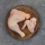 Mitos/Fakta: Ayam Tiren Lebih Sehat dari Ayam Biasa