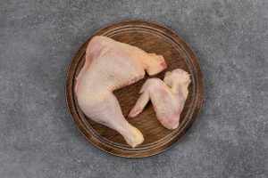 ayam tiren adalah
