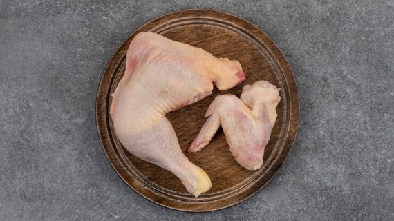 Mitos/Fakta: Ayam Tiren Lebih Sehat dari Ayam Biasa
