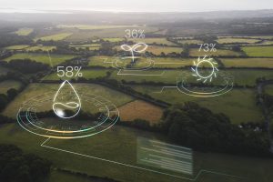 smart farming