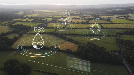 Dampak Smart Farming terhadap Lingkungan