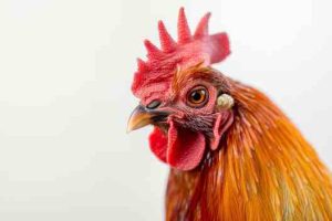 penyakit jengger ayam
