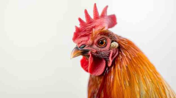 Penyakit Jengger Ayam: Gejala, Penyebab, dan Cara Mengatasi