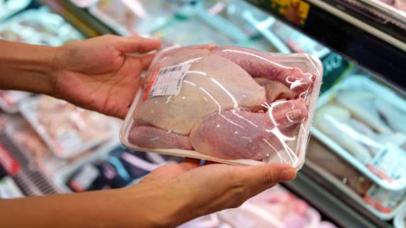 7 Cara Jitu Agar Daging Ayam Tidak Bau Amis