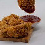 Daging Ayam Terbaik untuk Keluarga