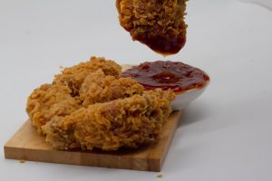 Ayam Goreng